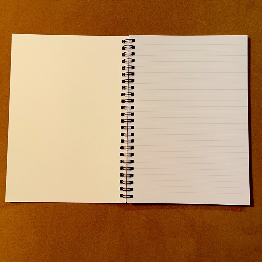 Boss Notebook - Picture 2 of 4